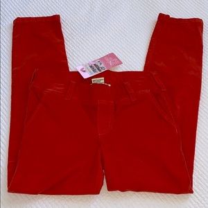 Anthem of the Ants girl’s corduroy